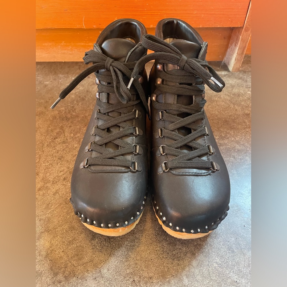 Troentorp clogs